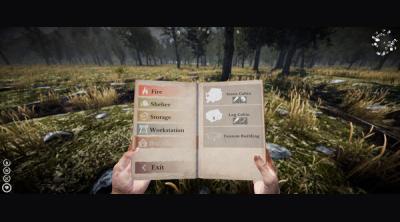Screenshot of Survive Or Die