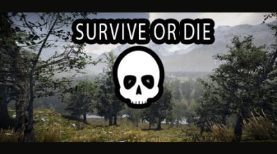 Logo of Survive Or Die