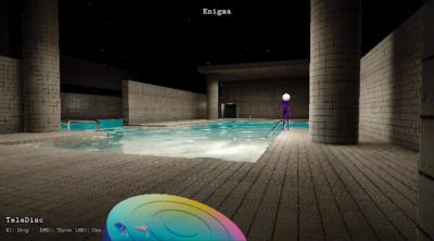 Screenshot of Survive Society
