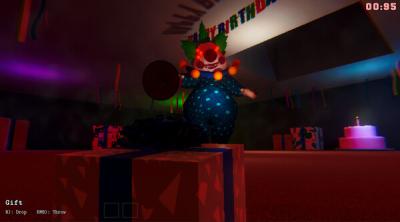 Screenshot of Survive Society