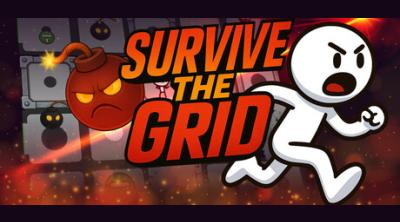 Logo of Survive the Grid