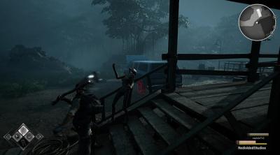 Capture d'écran de Survive The Hill