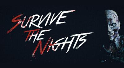 Logo de Survive the Nights