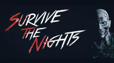 Logo de Survive the Nights