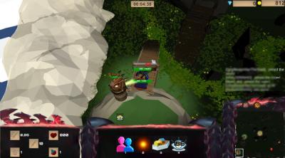 Screenshot of Survive The Troll