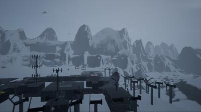 Screenshot of Surviving Ceres