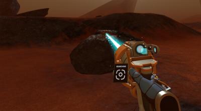 Screenshot of Surviving Mars: Pioneer
