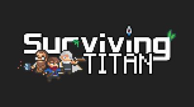 Logo of Surviving Titan