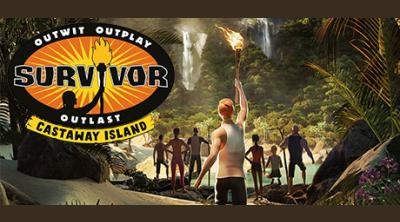 Logo of Survivor: Castaway Island