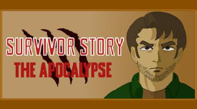 Logo of Survivor Story: The Apocalypse