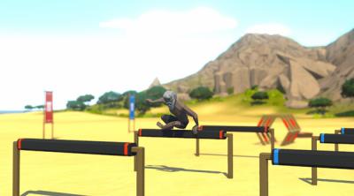 Screenshot of Survivor World