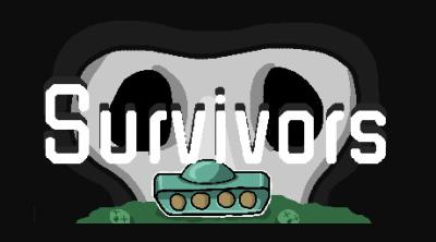 Logo of Survivors