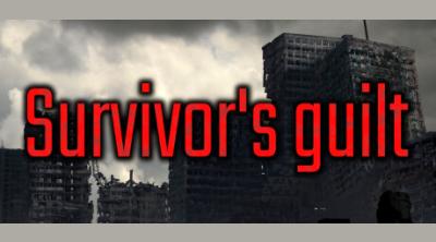 Logo of Survivor's guilt