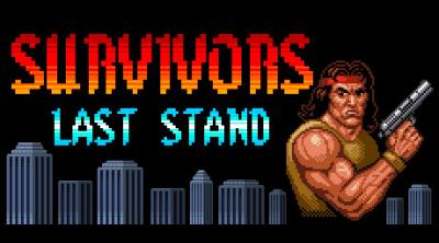 Logo of Survivors Last Stand