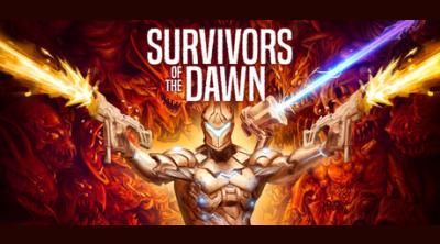 Logo von Survivors of the Dawn