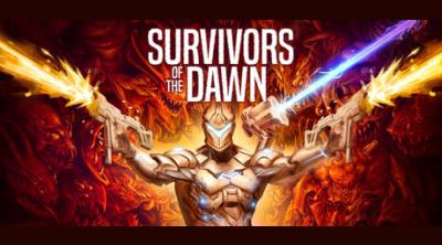 Logo de Survivors of the Dawn