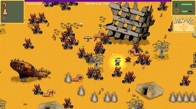 Screenshot von {Spielname}