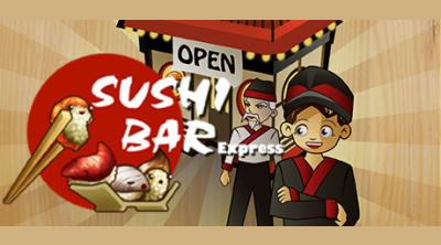 Logo de Sushi Bar Express