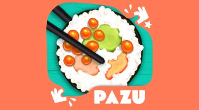 Logo of Sushi Maker Kids Cooking Games