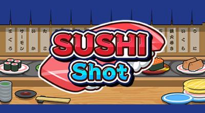 Logo of Sushi Shot