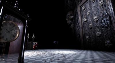 Screenshot of Suspense: Madman's Dreams
