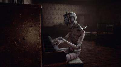 Screenshot of Suspense: Madman's Dreams