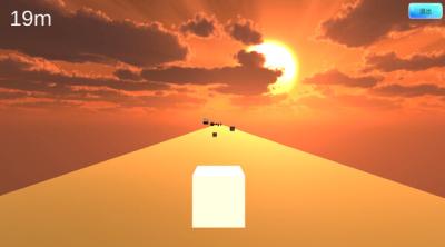 Screenshot of Sustain