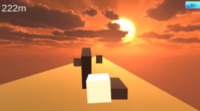 Screenshot of Sustain