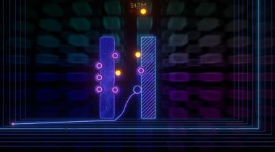Screenshot of SVA