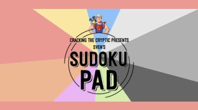 Logo of Sven's SudokuPad