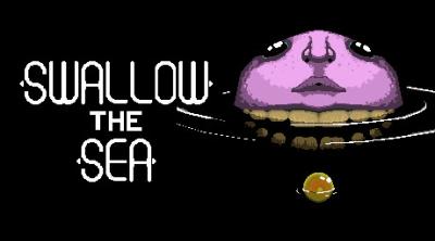 Logo of Swallow the Sea