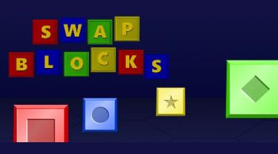 Logo of SWAP BLOCKS