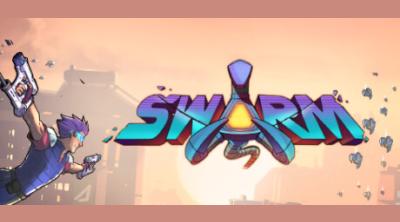 Logo of Swarm