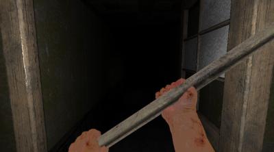Screenshot of Swarm Horror