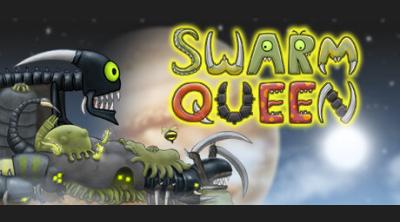 Logo of Swarm Queen