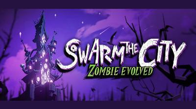 Logo of Swarm the City: Full Release Prologue