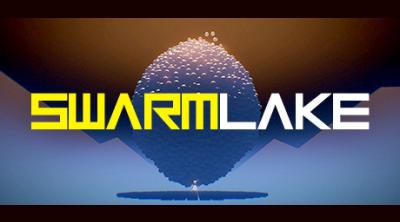 Logo de Swarmlake