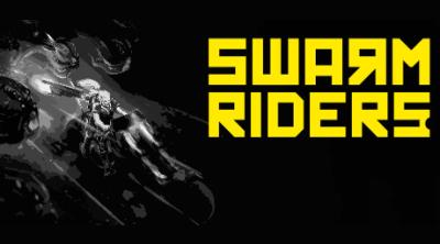 Logo of SWARMRIDERS