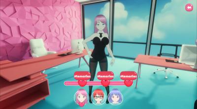 Screenshot of Sweet Office