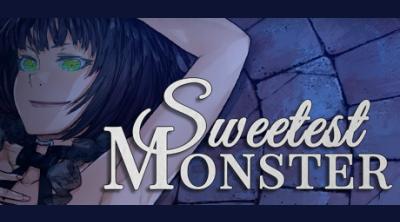 Logo von Sweetest Monster