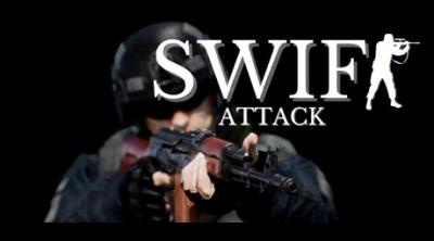 Logo of Swift Attack