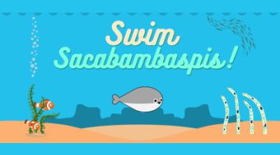 Logo of Swim Sacabambaspis!