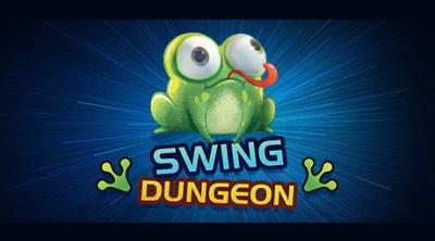Logo of swing dungeon