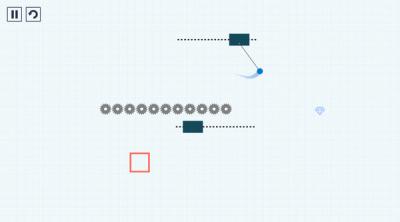 Screenshot of Swing Solver