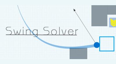 Logo of Swing Solver