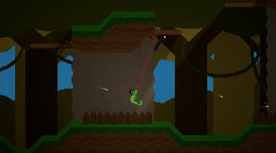 Screenshot of Swingers