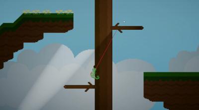 Screenshot of Swingers
