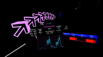 Screenshot of swingmania