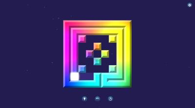 Screenshot of Swipepi
