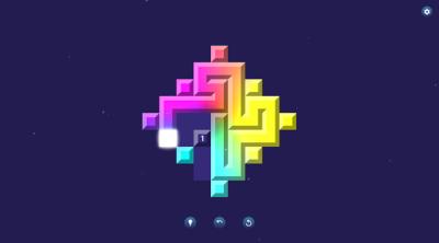 Screenshot of Swipepi